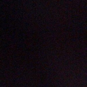 Meet your Posher, Hillary